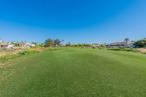 Camelback Country Estates in Paradise Valley, Arizona